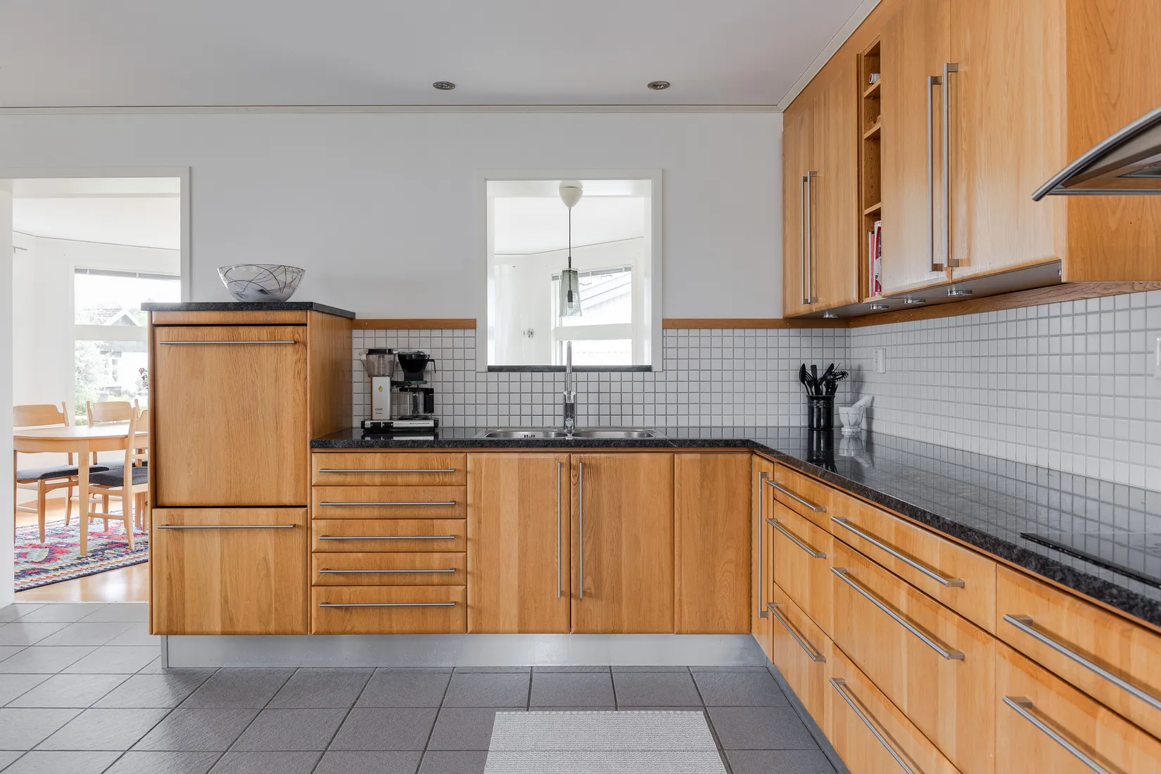 Villa, Ängsvägen 11B, Öjaby, Växjö