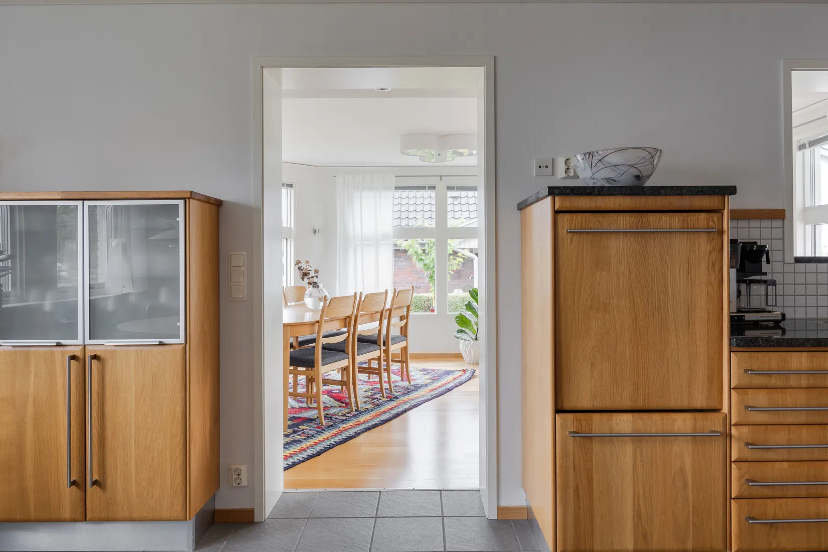Villa, Ängsvägen 11B, Öjaby, Växjö