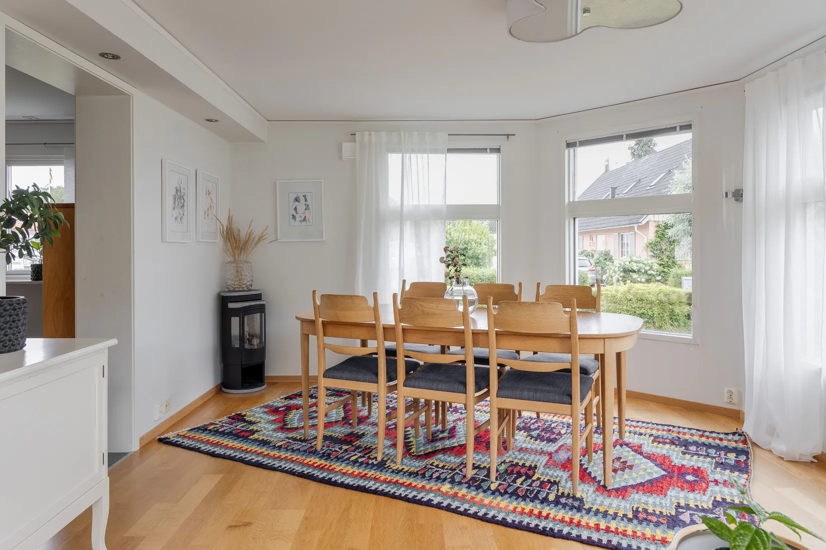 Villa, Ängsvägen 11B, Öjaby, Växjö