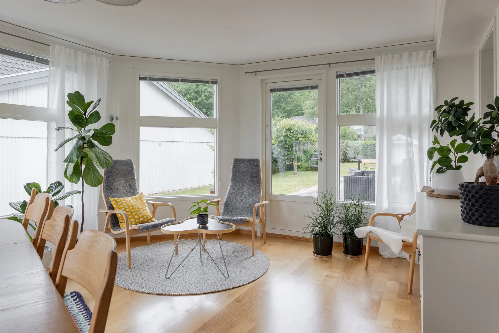 Villa, Ängsvägen 11B, Öjaby, Växjö