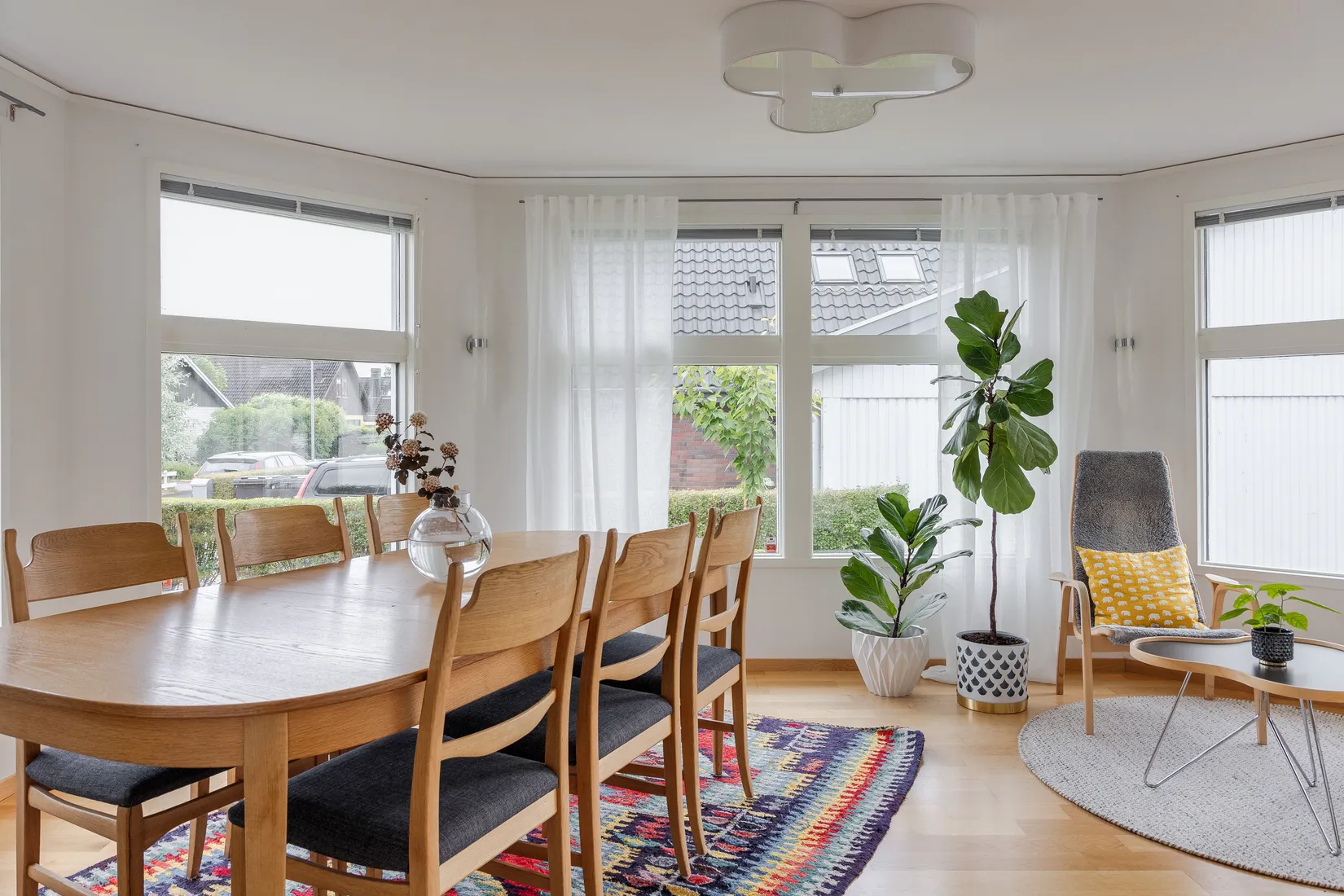 Villa, Ängsvägen 11B, Öjaby, Växjö