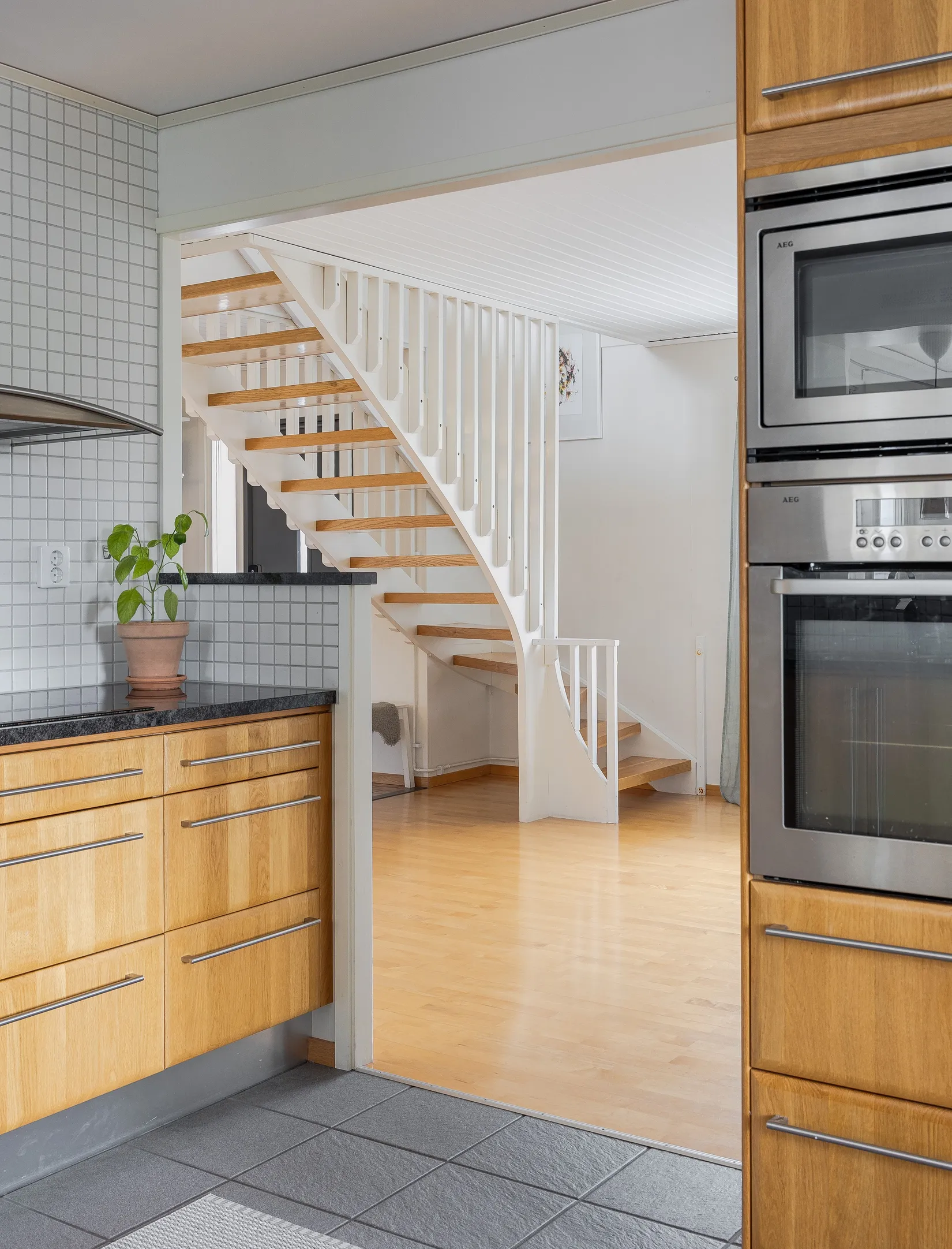 Villa, Ängsvägen 11B, Öjaby, Växjö