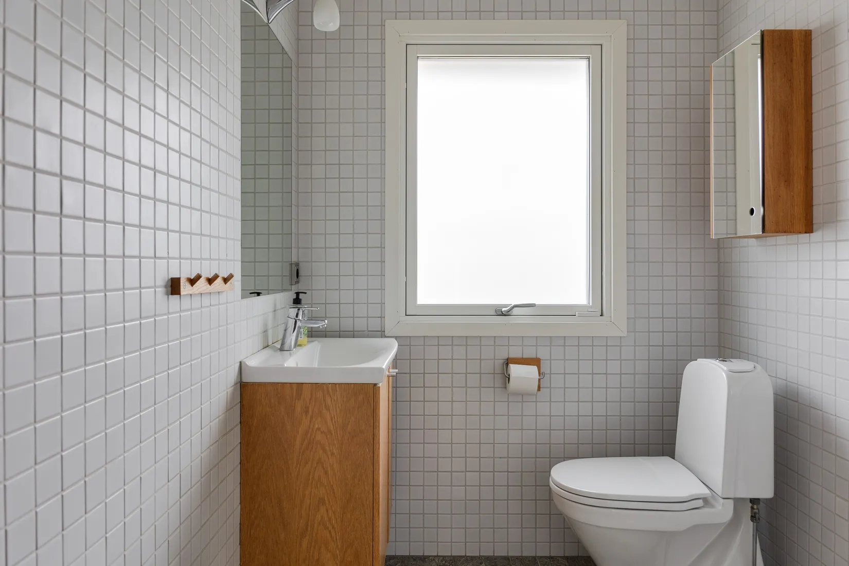 Villa, Ängsvägen 11B, Öjaby, Växjö