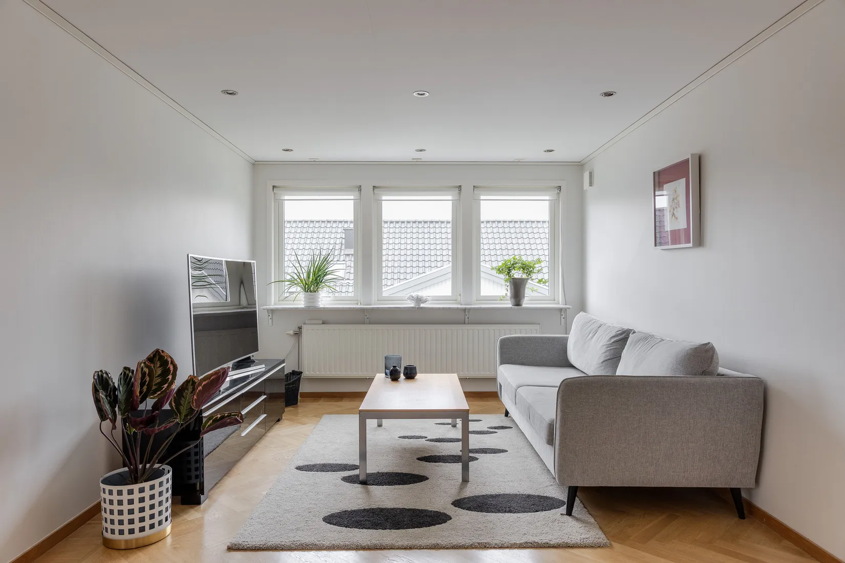 Villa, Ängsvägen 11B, Öjaby, Växjö