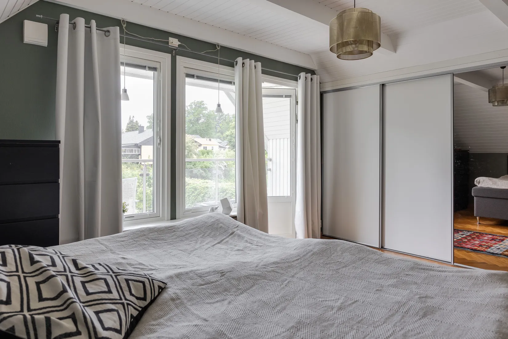 Villa, Ängsvägen 11B, Öjaby, Växjö
