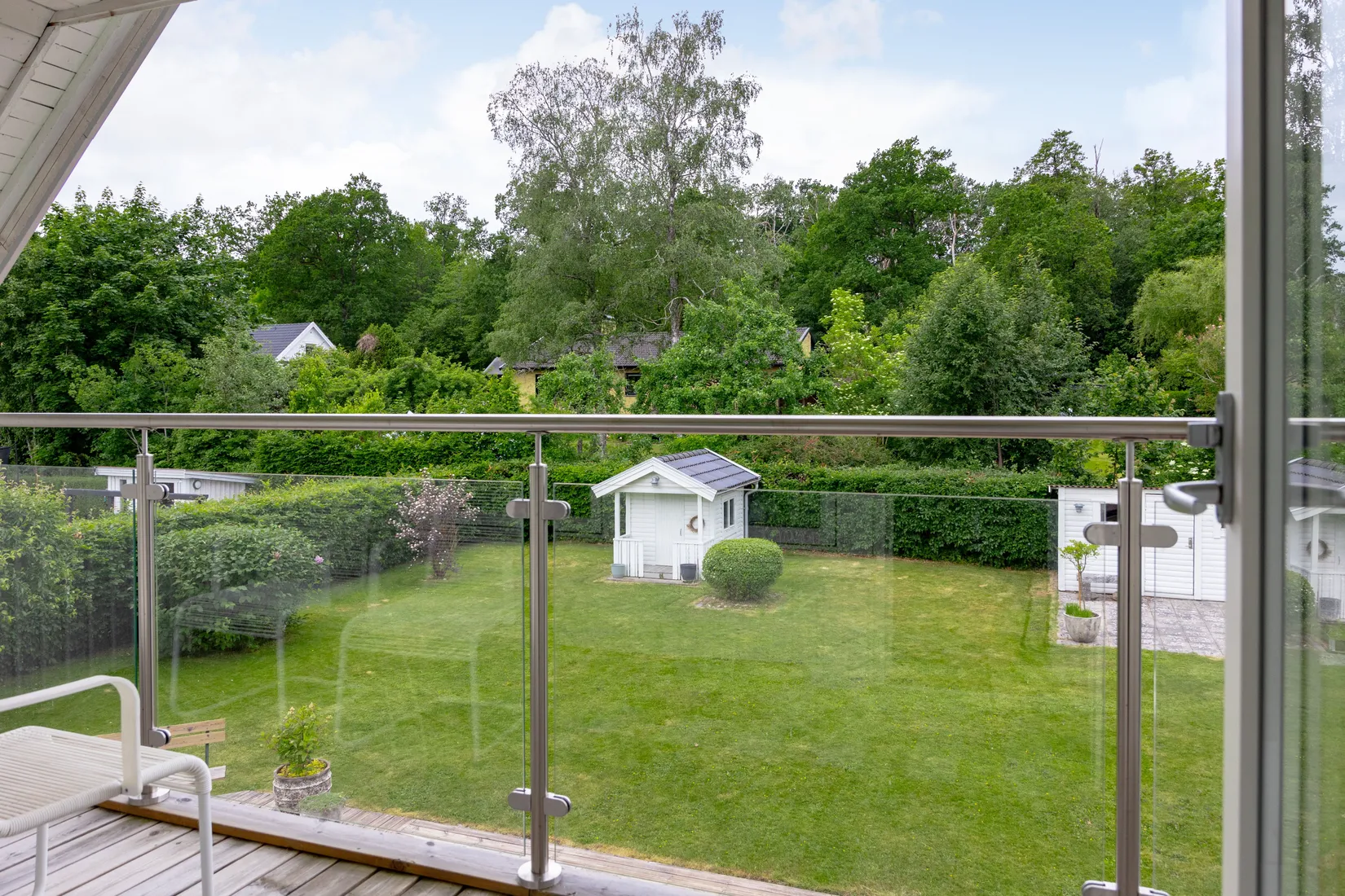 Villa, Ängsvägen 11B, Öjaby, Växjö