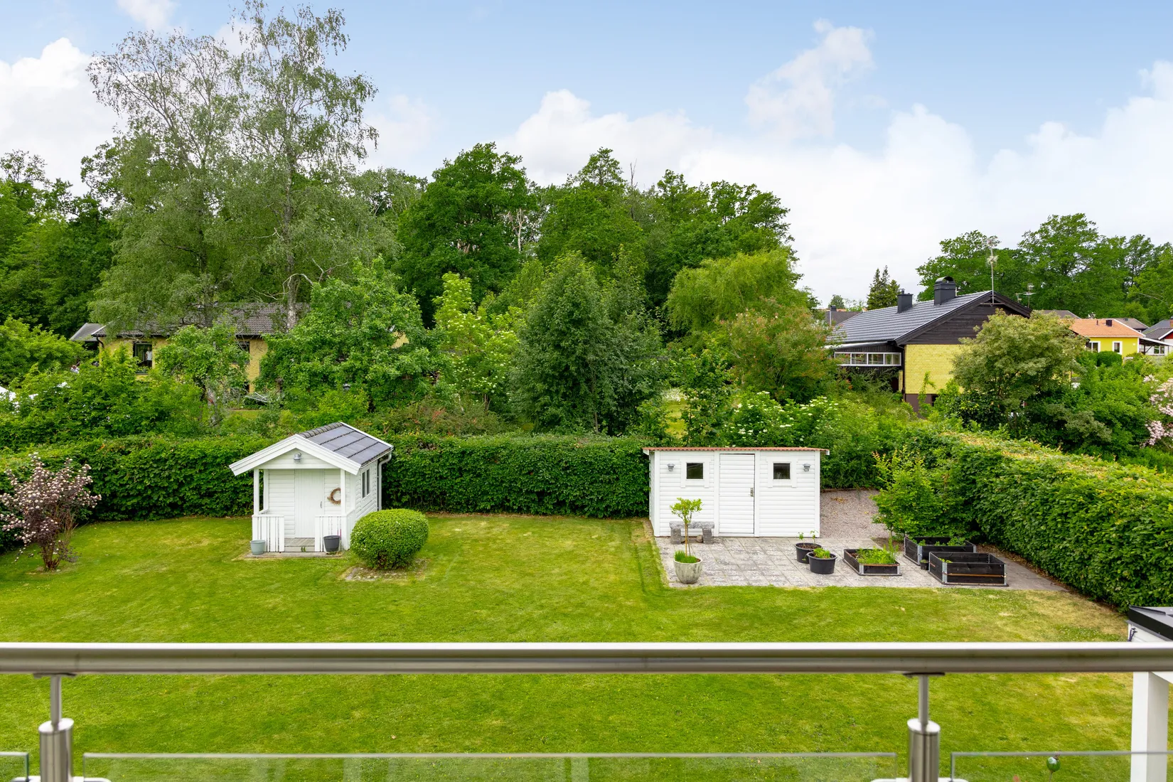Villa, Ängsvägen 11B, Öjaby, Växjö