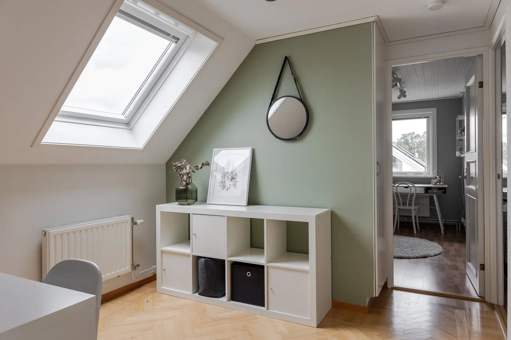 Villa, Ängsvägen 11B, Öjaby, Växjö