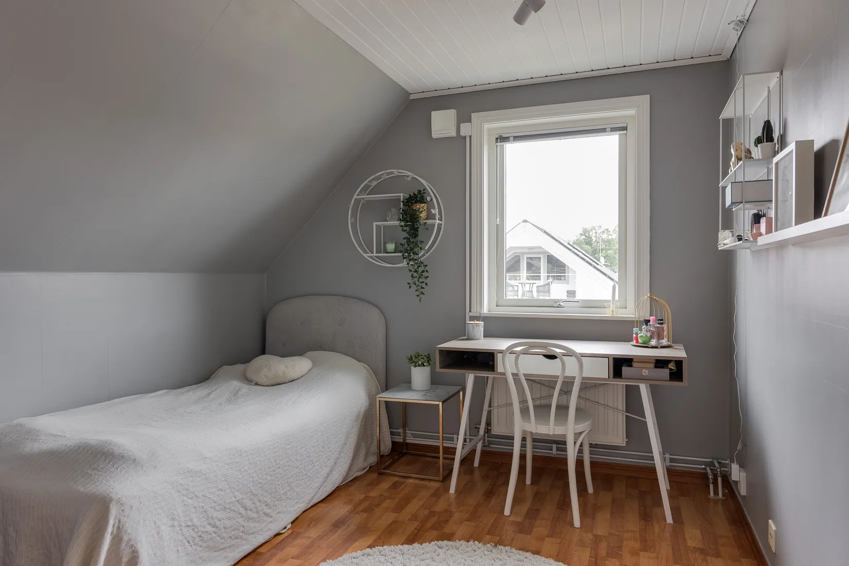 Villa, Ängsvägen 11B, Öjaby, Växjö