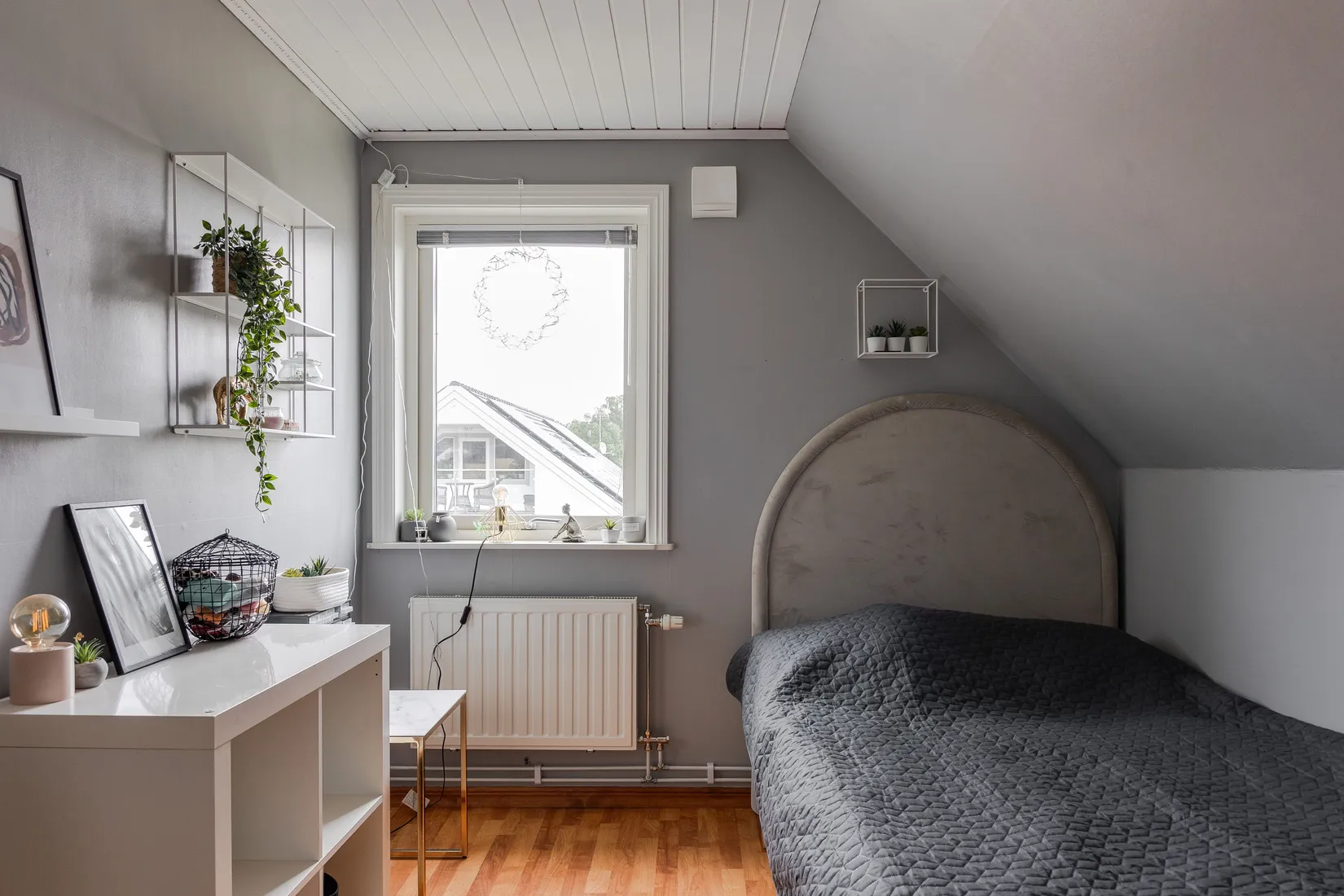 Villa, Ängsvägen 11B, Öjaby, Växjö