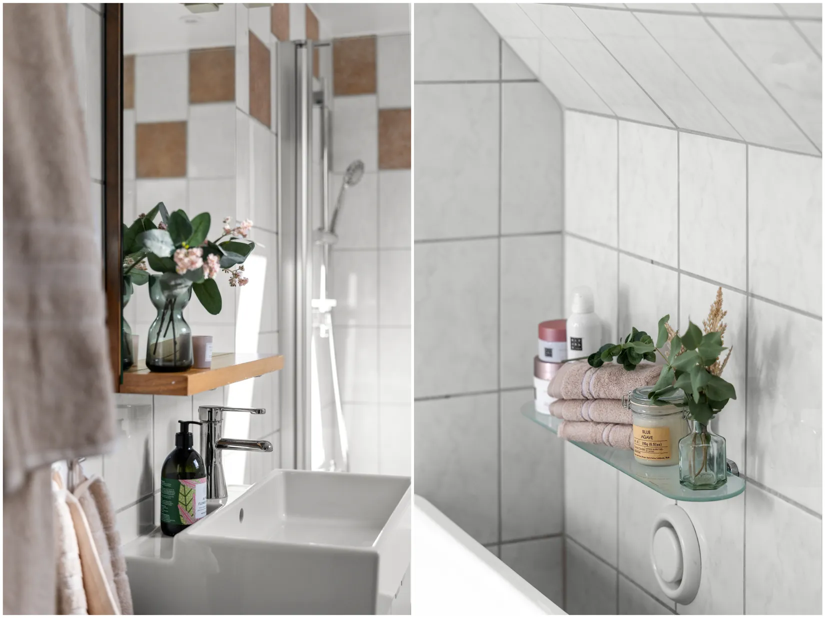 Radhus, Korpvägen 32, Tumba - Skäcklinge, Botkyrka