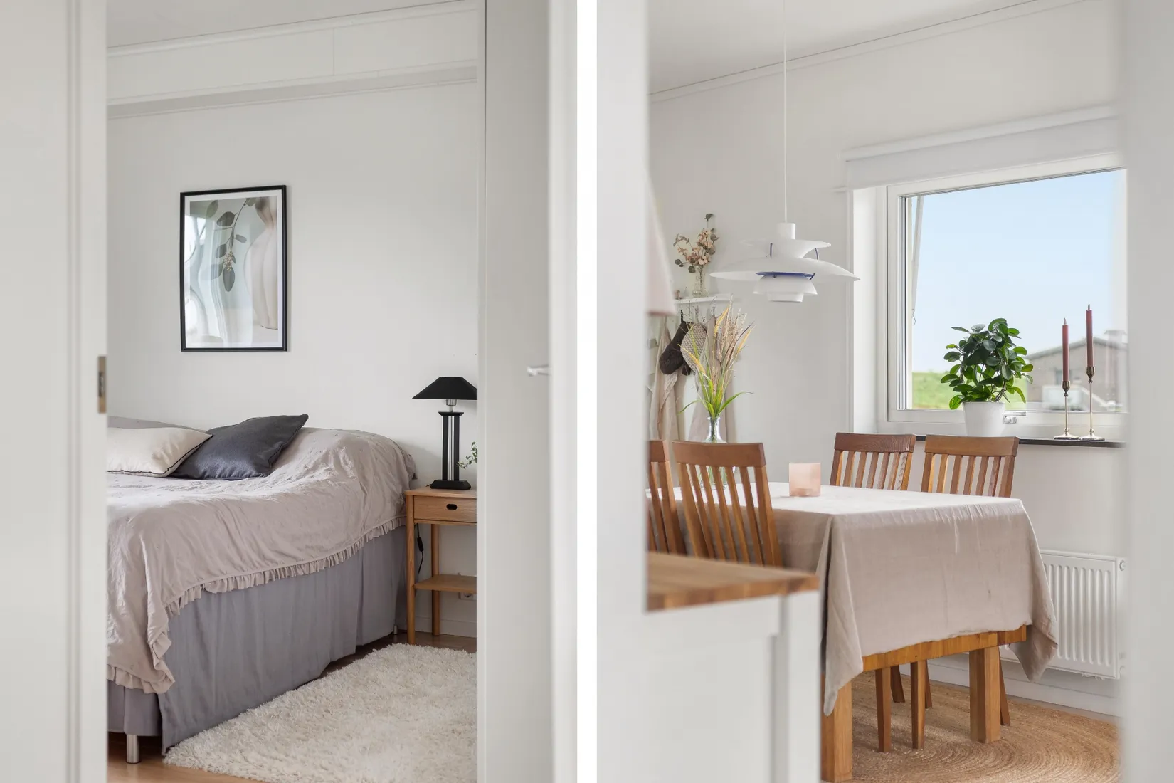 Bostadsrätt, Umeågatan 18F, Errarps Ängar, Ängelholm
