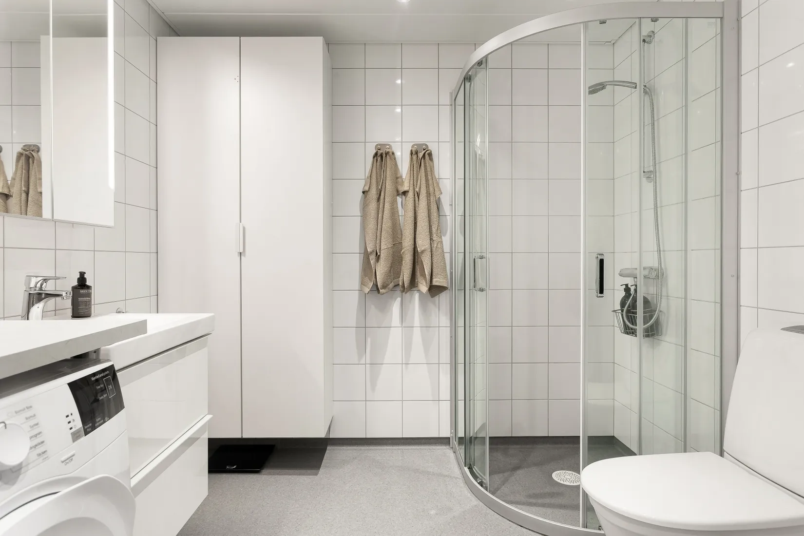 Bostadsrätt, Umeågatan 18F, Errarps Ängar, Ängelholm