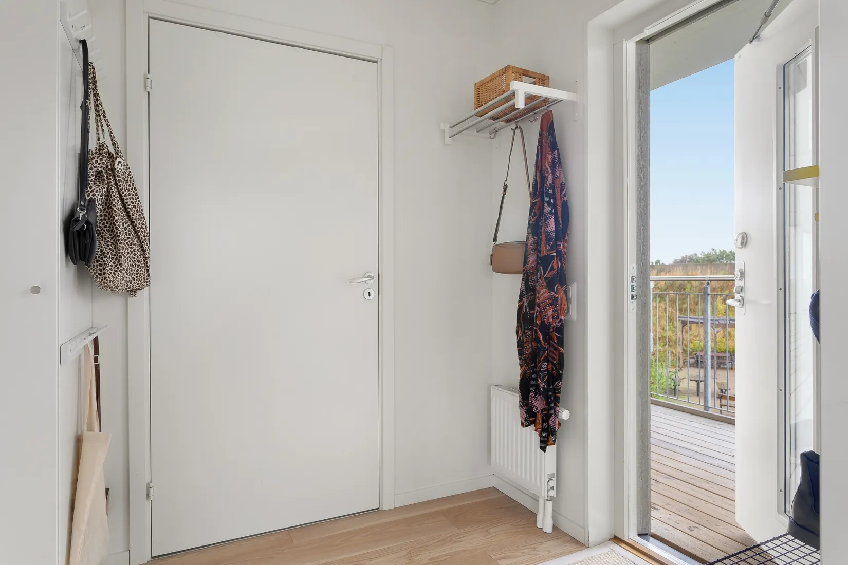 Bostadsrätt, Umeågatan 18F, Errarps Ängar, Ängelholm