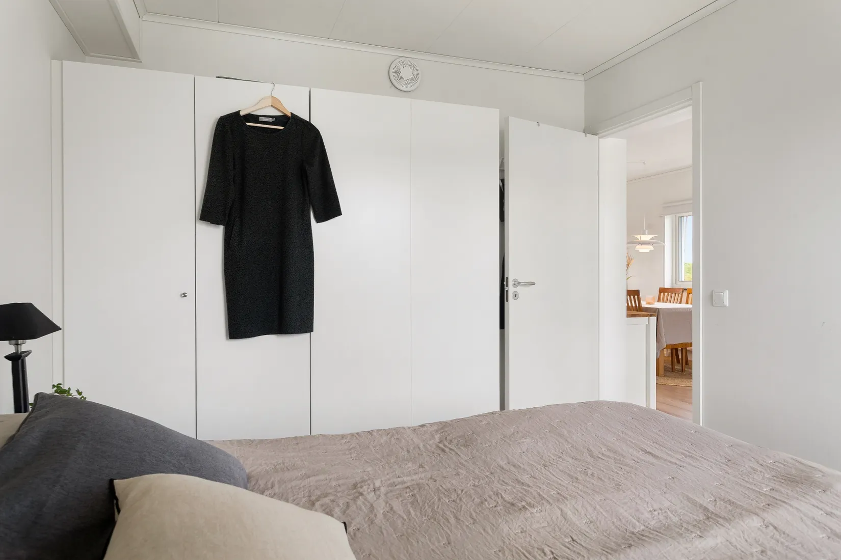 Bostadsrätt, Umeågatan 18F, Errarps Ängar, Ängelholm