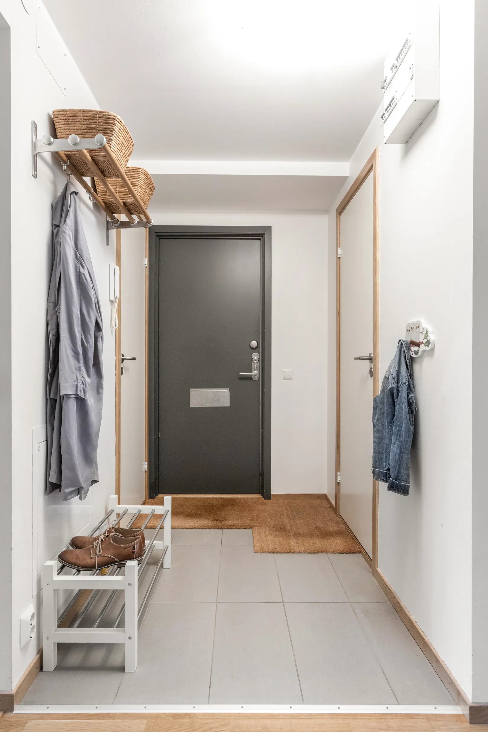 Bostadsrätt, Parternas gränd 11, Norra Fäladen , Lund