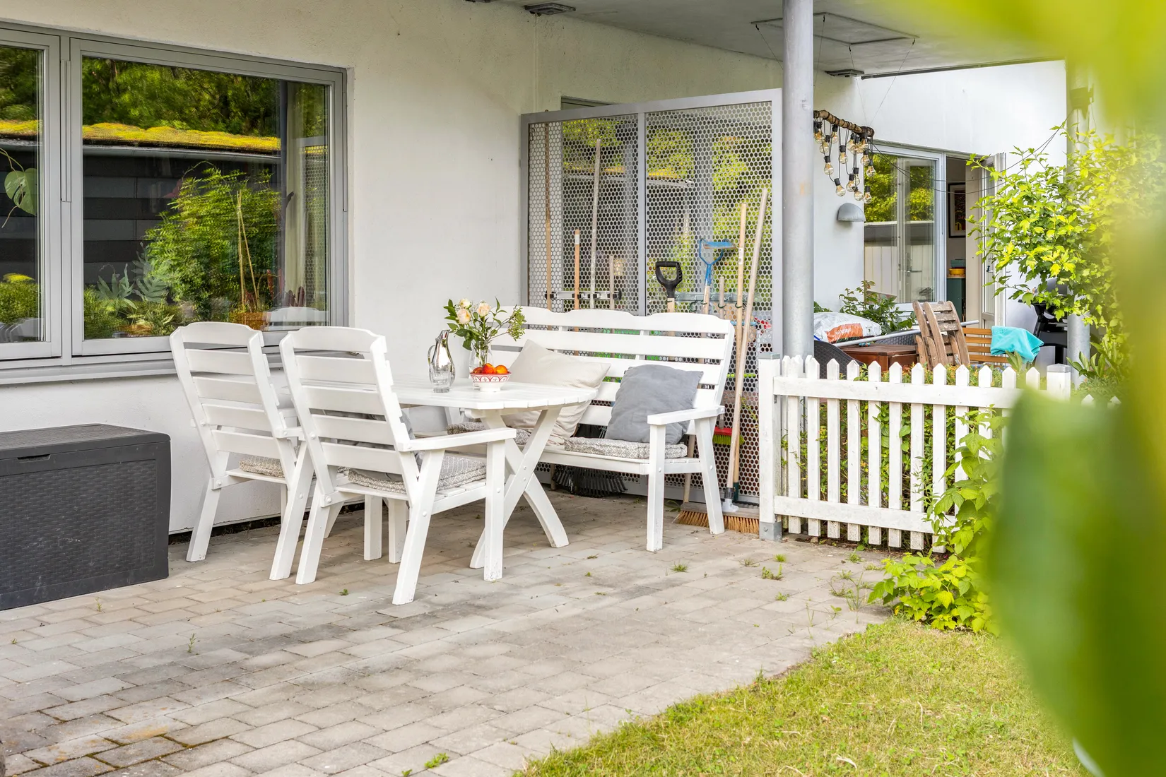 Bostadsrätt, Parternas gränd 11, Norra Fäladen , Lund