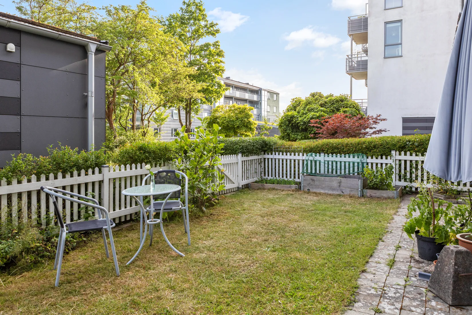 Bostadsrätt, Parternas gränd 11, Norra Fäladen , Lund