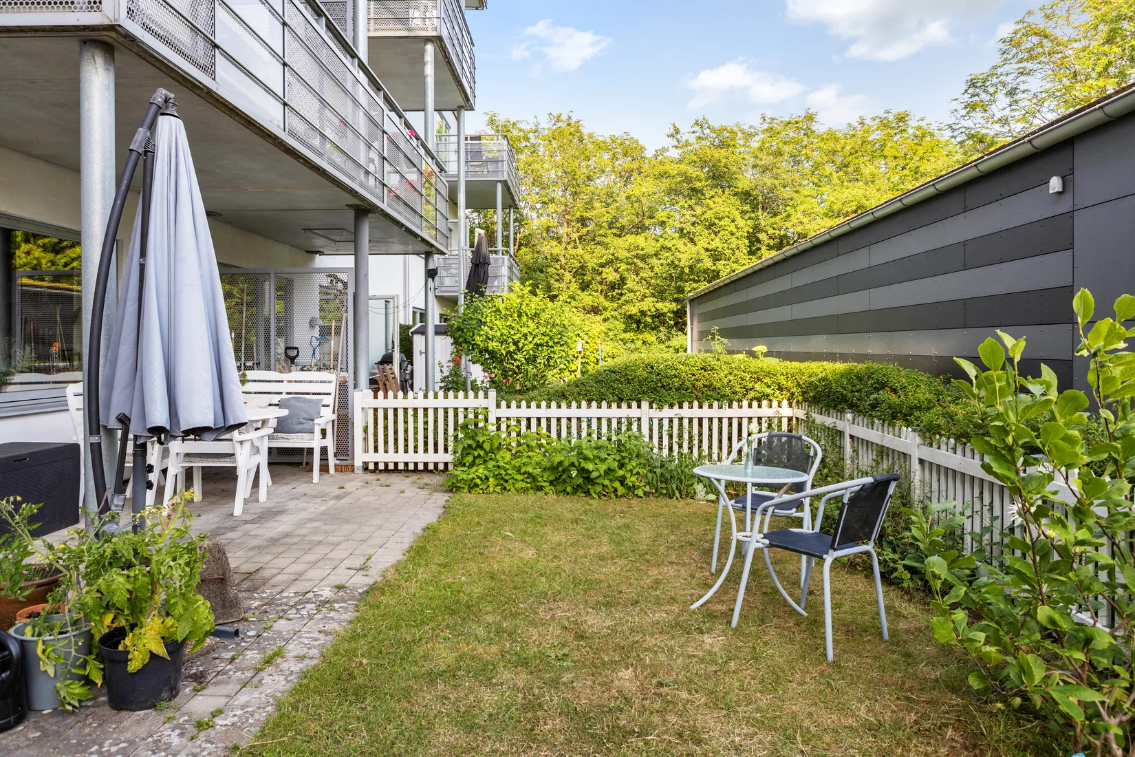 Bostadsrätt, Parternas gränd 11, Norra Fäladen , Lund