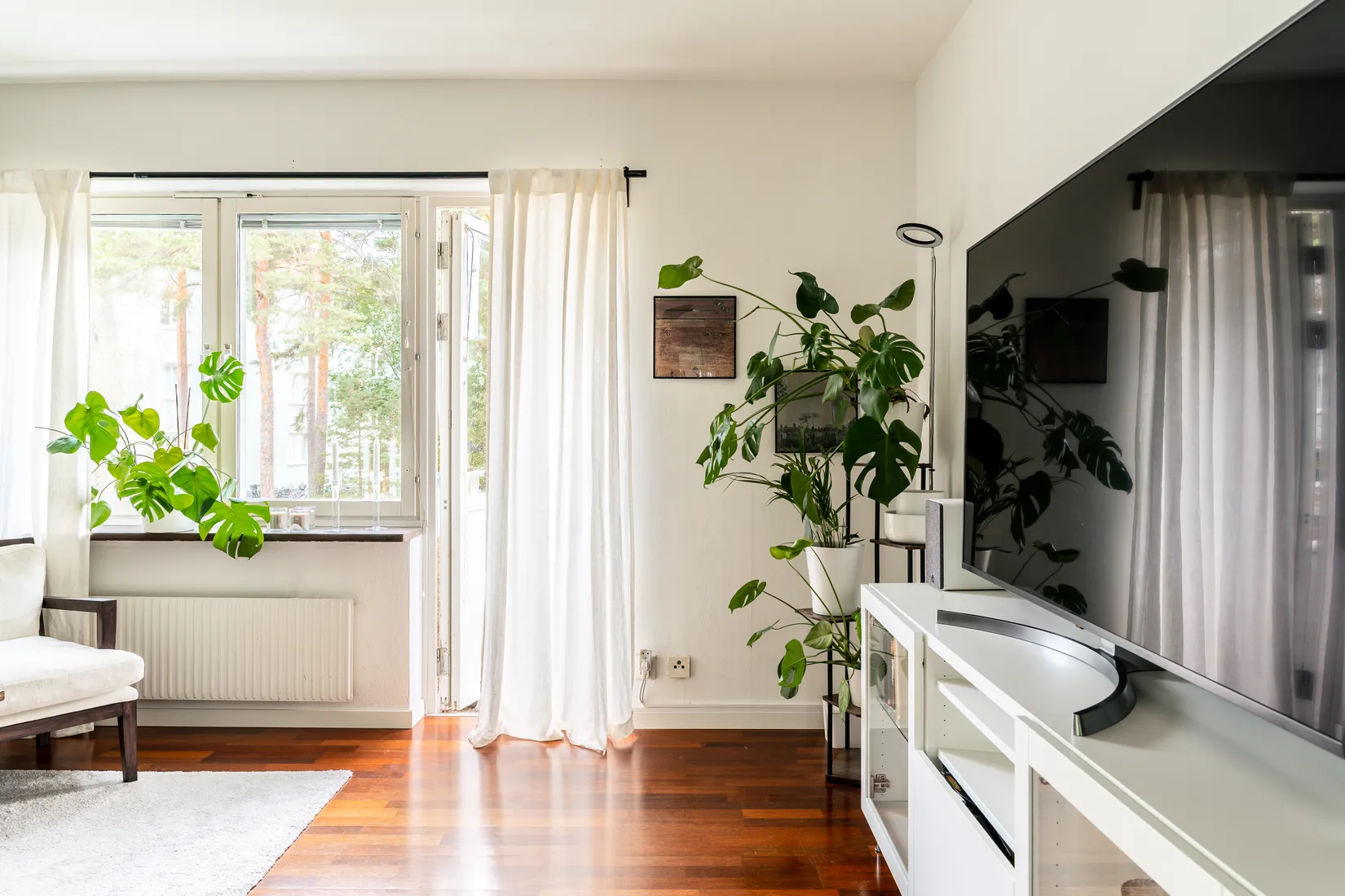 Bostadsrätt, Haga parkgata 8D, Haga, Västerås