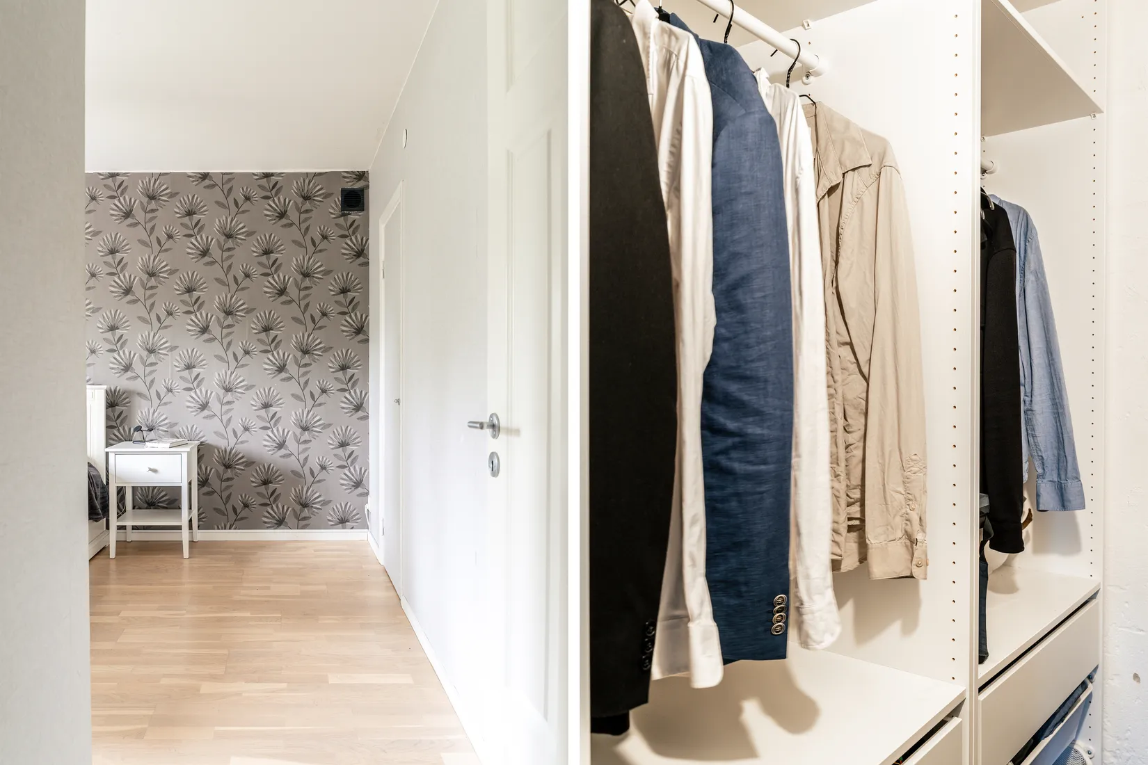 Bostadsrätt, Haga parkgata 8D, Haga, Västerås