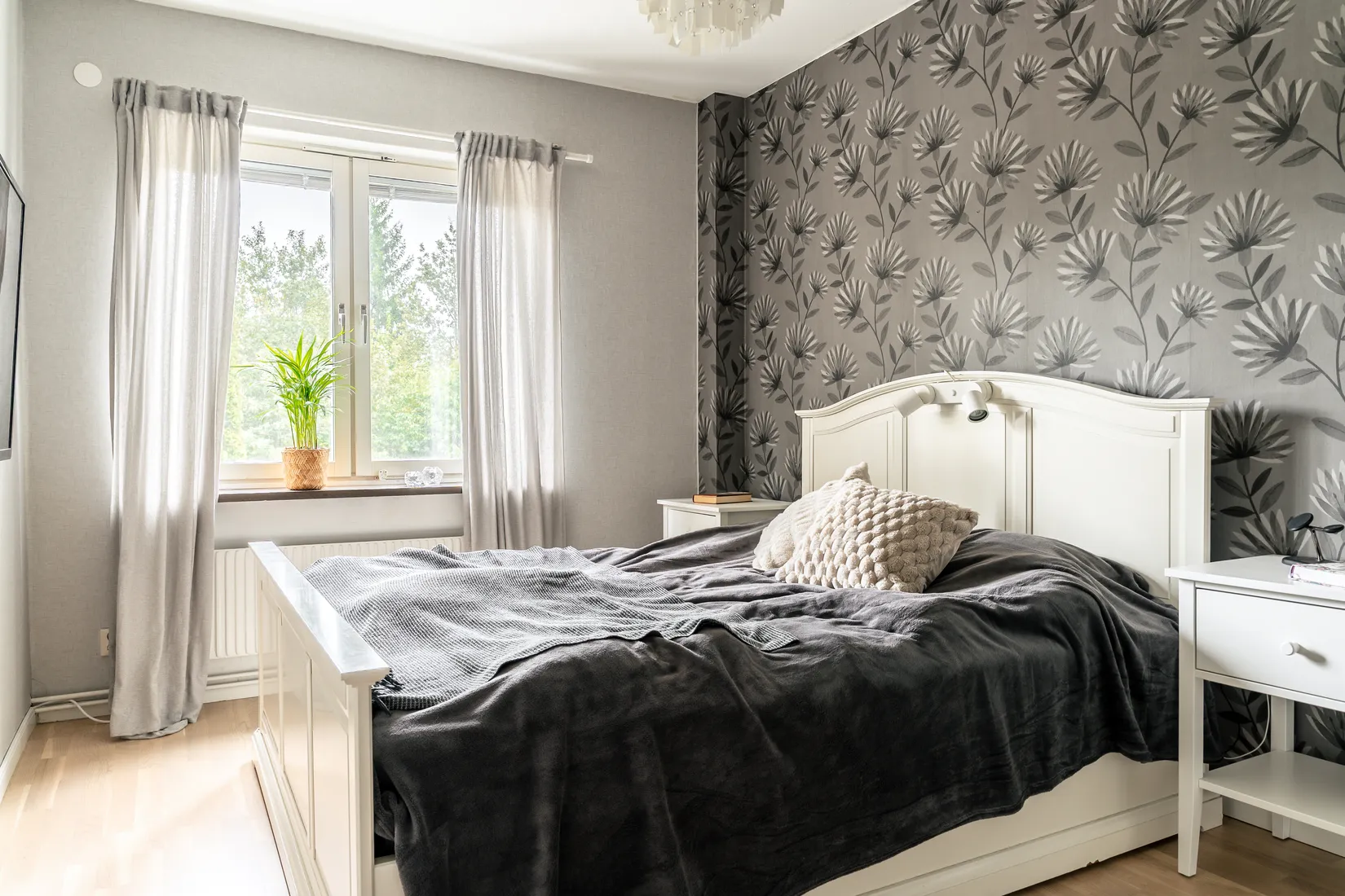 Bostadsrätt, Haga parkgata 8D, Haga, Västerås