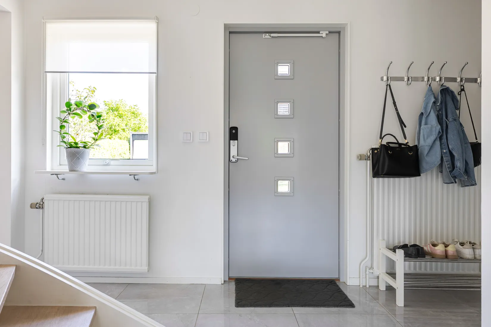 Radhus, Lövsbergsvägen 59, Hjulsbro, Linköping