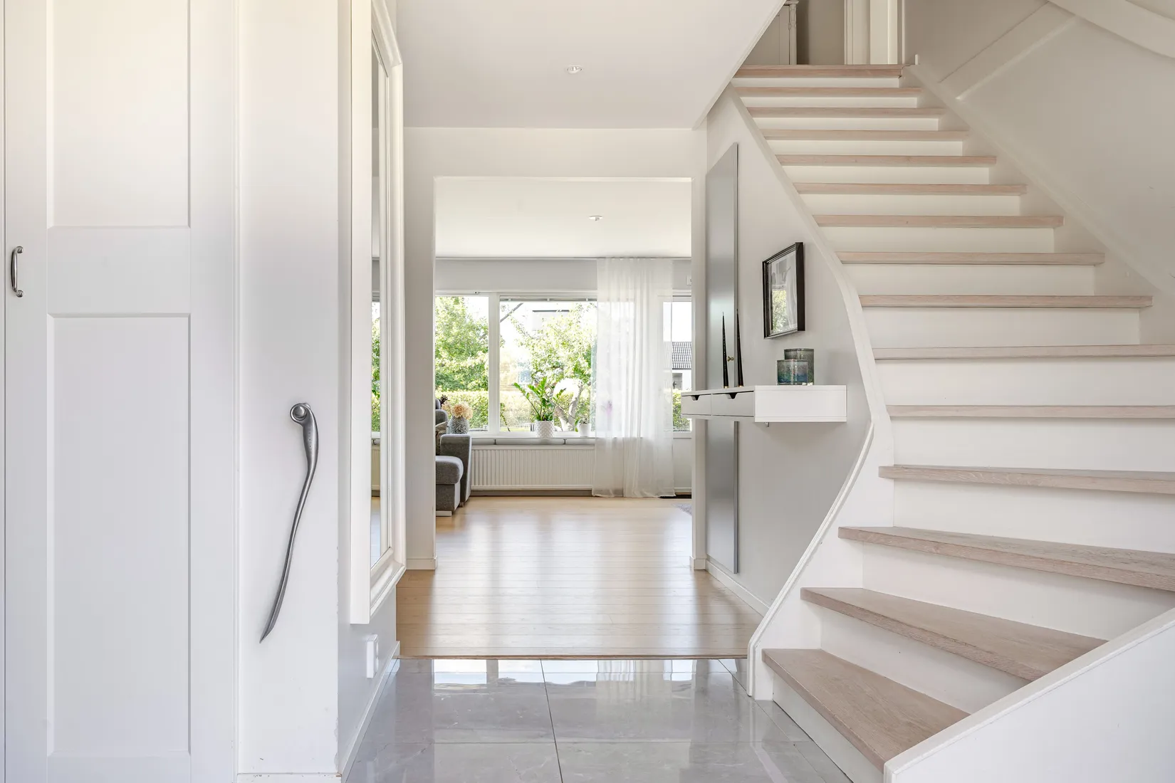Radhus, Lövsbergsvägen 59, Hjulsbro, Linköping
