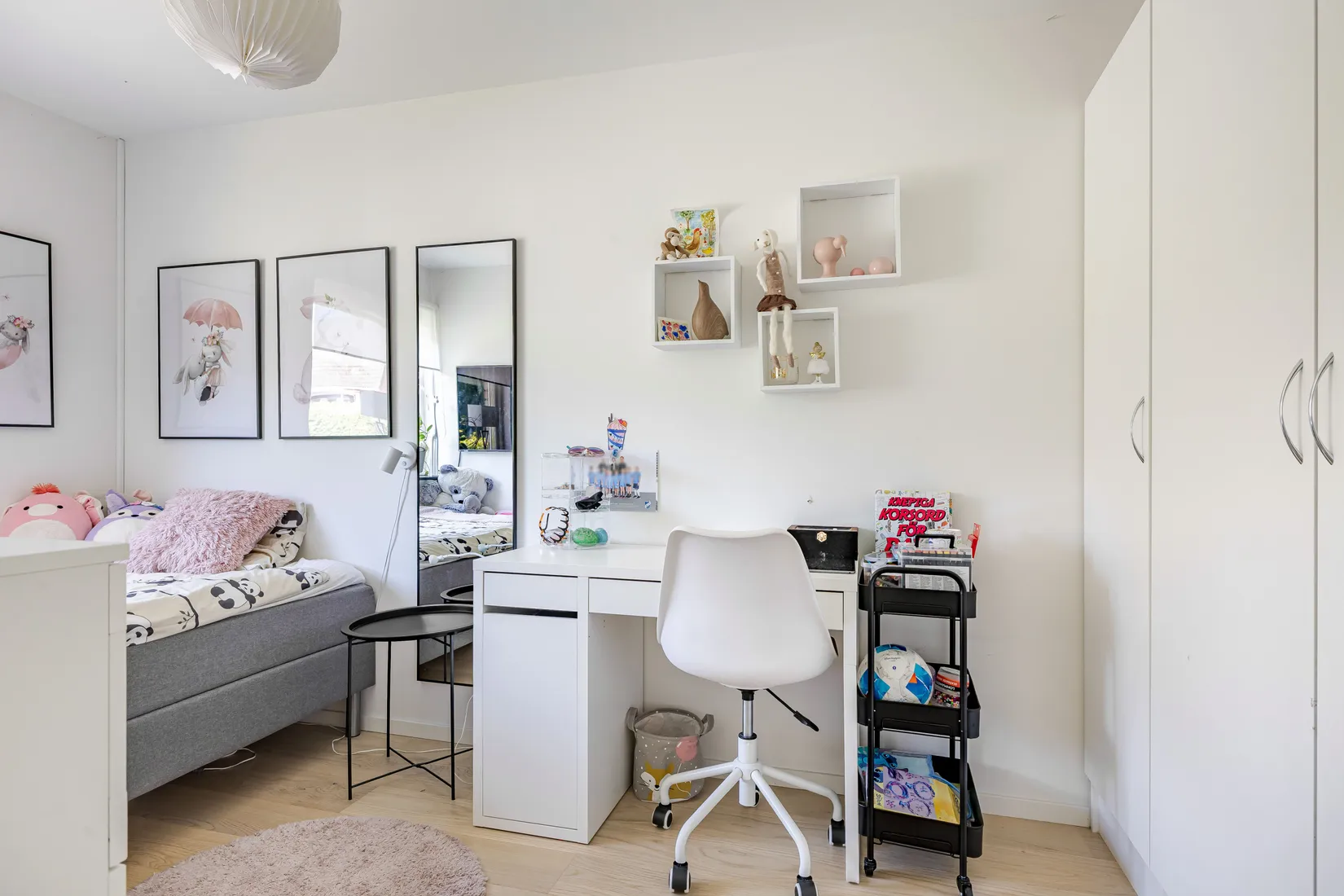 Radhus, Lövsbergsvägen 59, Hjulsbro, Linköping