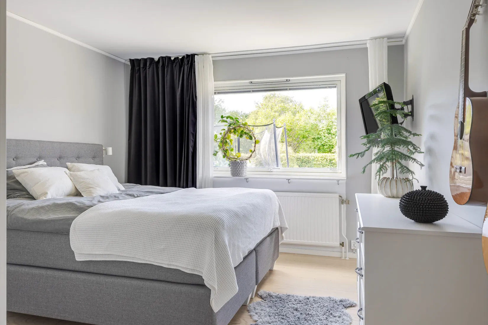 Radhus, Lövsbergsvägen 59, Hjulsbro, Linköping