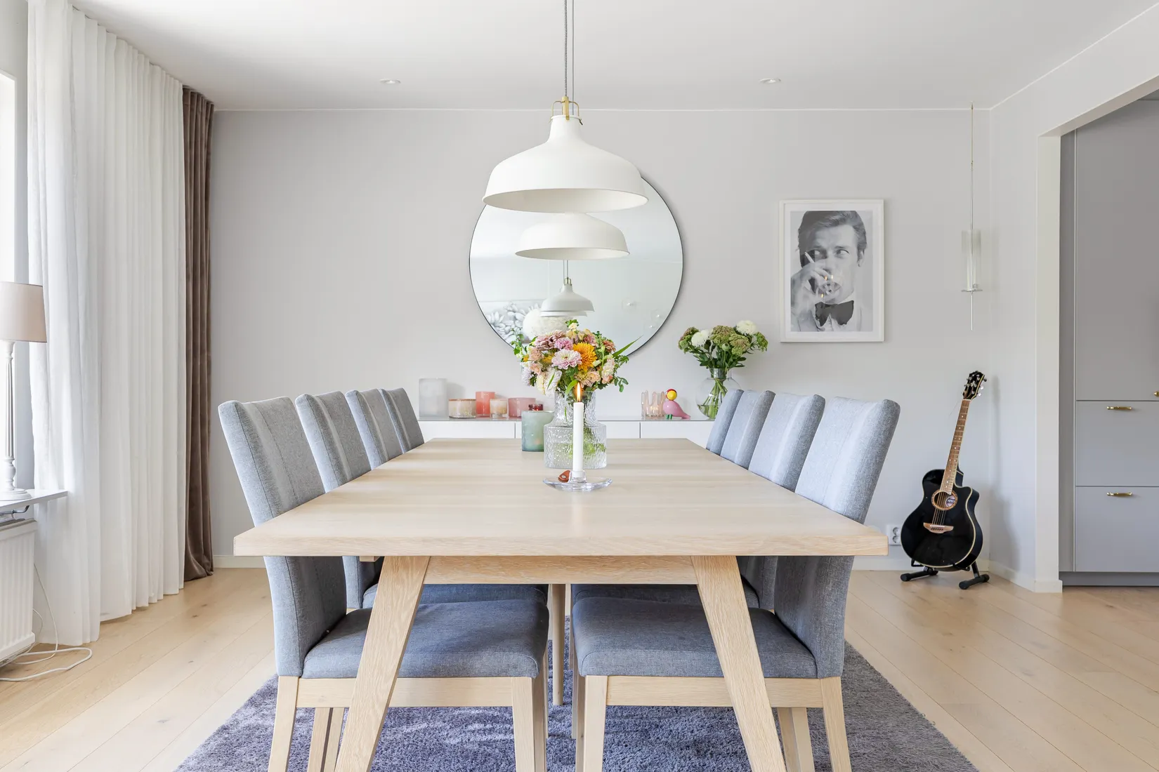 Radhus, Lövsbergsvägen 59, Hjulsbro, Linköping