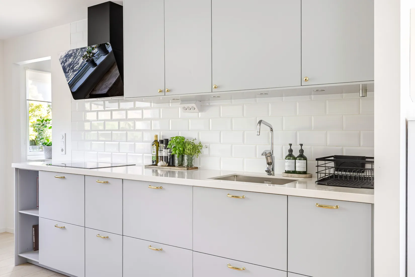 Radhus, Lövsbergsvägen 59, Hjulsbro, Linköping