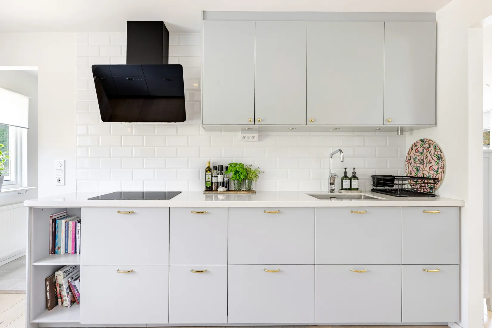Radhus, Lövsbergsvägen 59, Hjulsbro, Linköping
