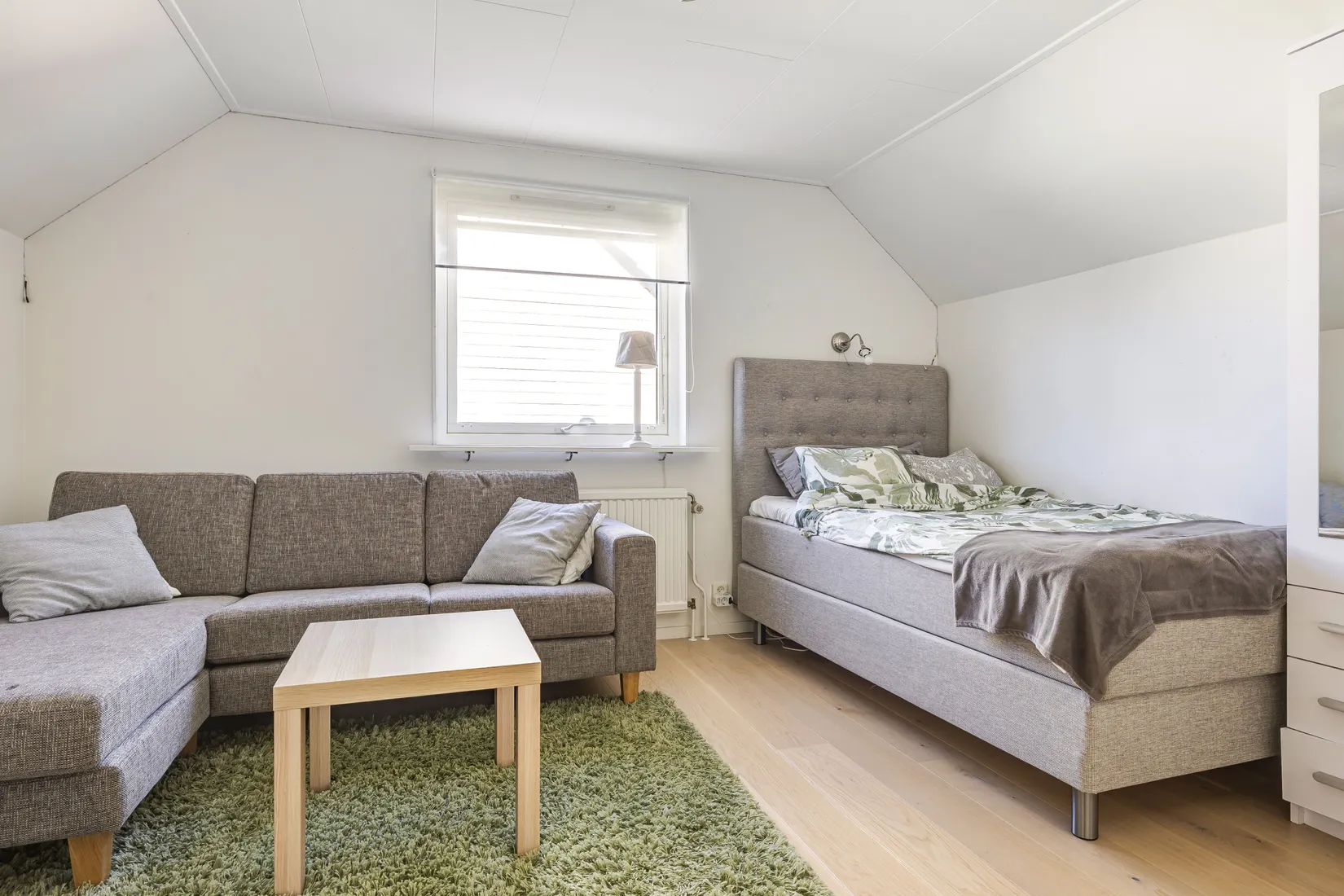 Radhus, Lövsbergsvägen 59, Hjulsbro, Linköping