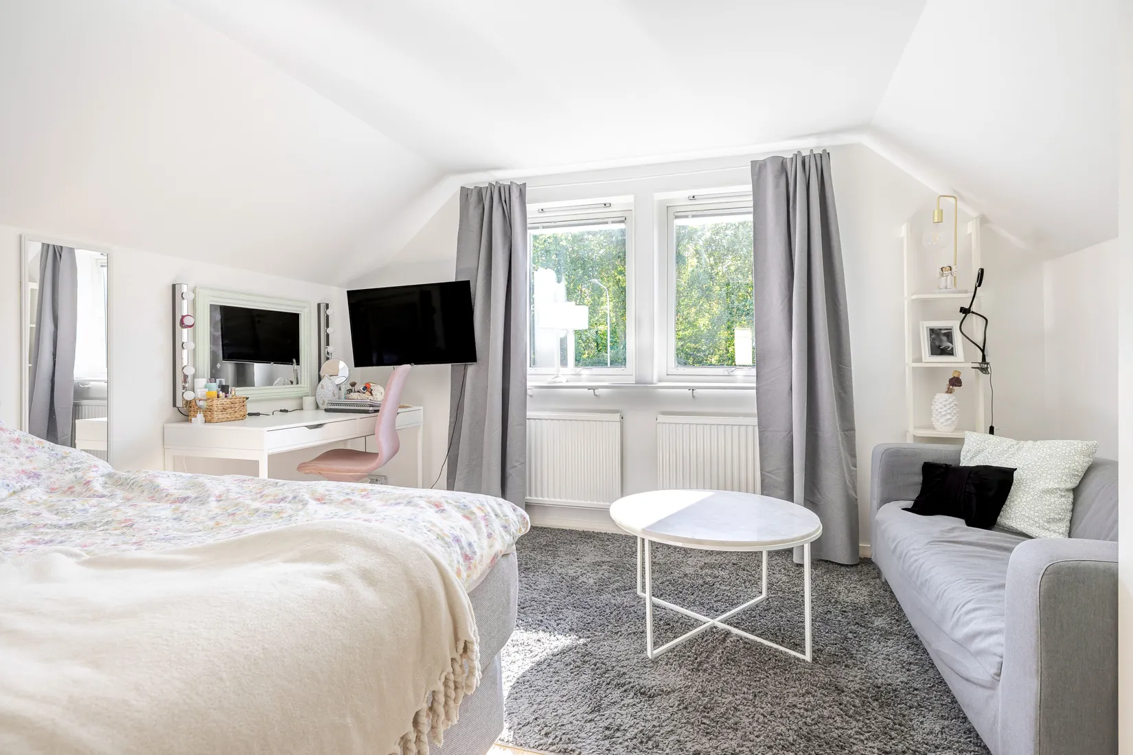 Radhus, Lövsbergsvägen 59, Hjulsbro, Linköping