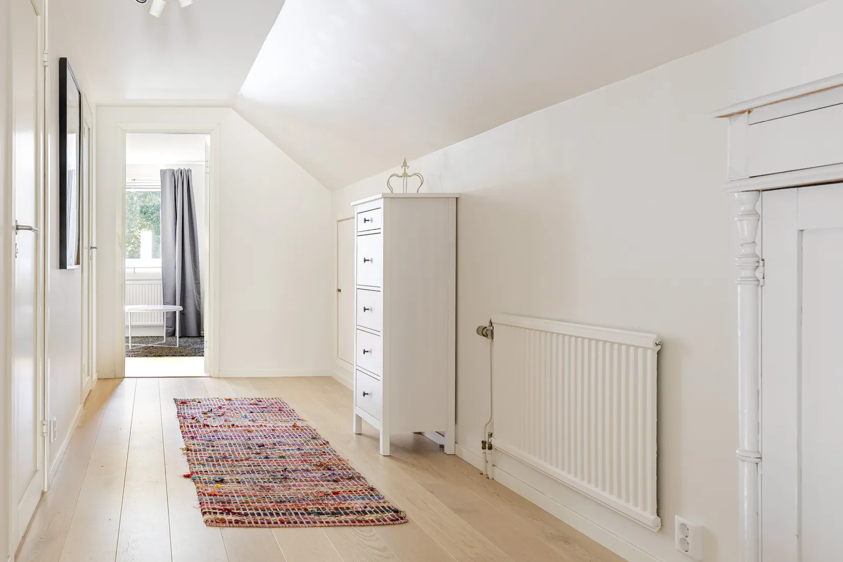 Radhus, Lövsbergsvägen 59, Hjulsbro, Linköping