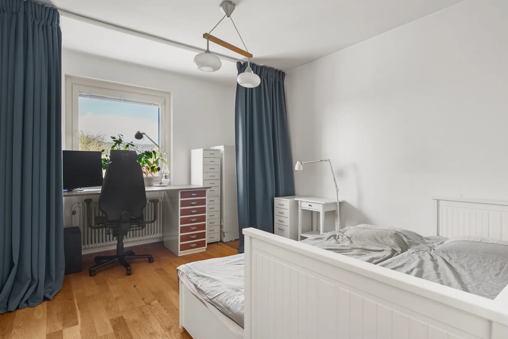 Bostadsrätt, Sidsjövägen 29A, Sundsvall centrum, Sundsvall