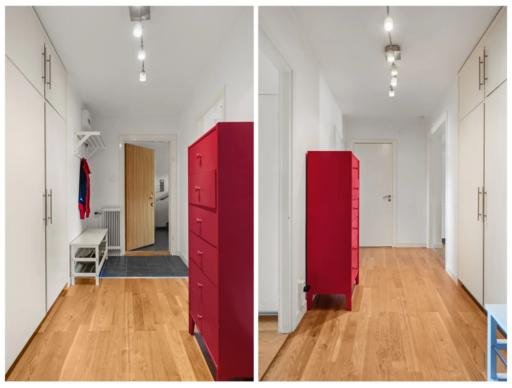 Bostadsrätt, Sidsjövägen 29A, Sundsvall centrum, Sundsvall