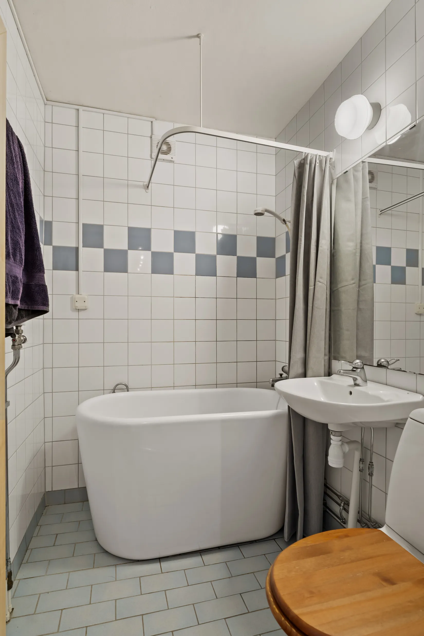 Bostadsrätt, Sidsjövägen 29A, Sundsvall centrum, Sundsvall