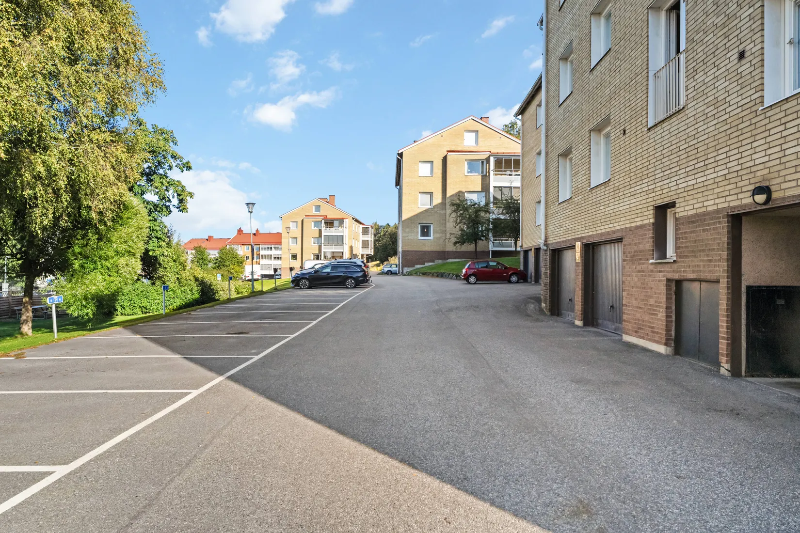 Bostadsrätt, Sidsjövägen 29A, Sundsvall centrum, Sundsvall