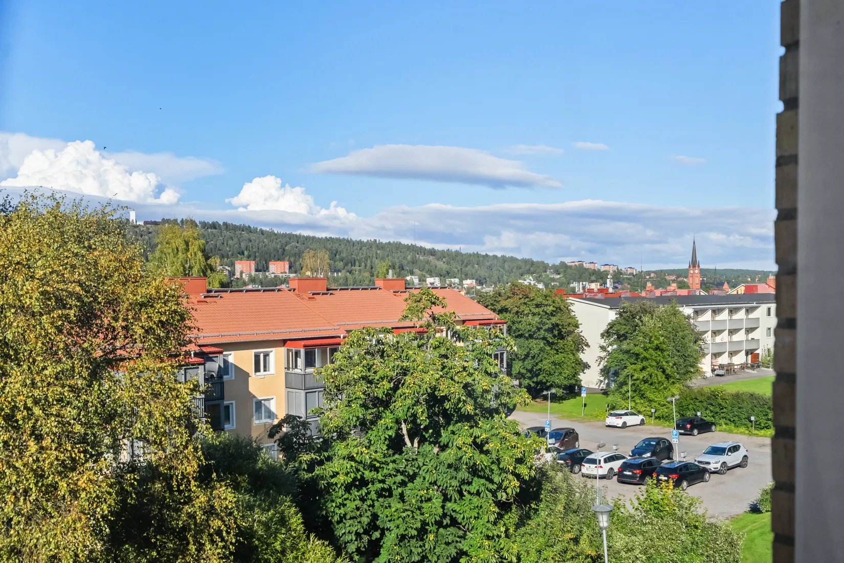 Bostadsrätt, Sidsjövägen 29A, Sundsvall centrum, Sundsvall
