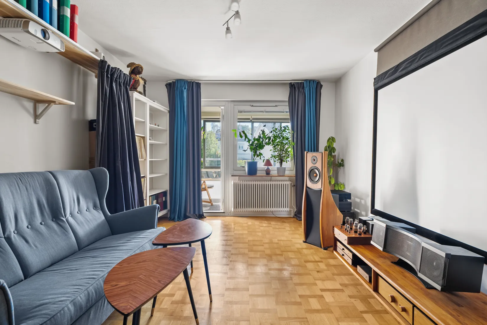 Bostadsrätt, Sidsjövägen 29A, Sundsvall centrum, Sundsvall