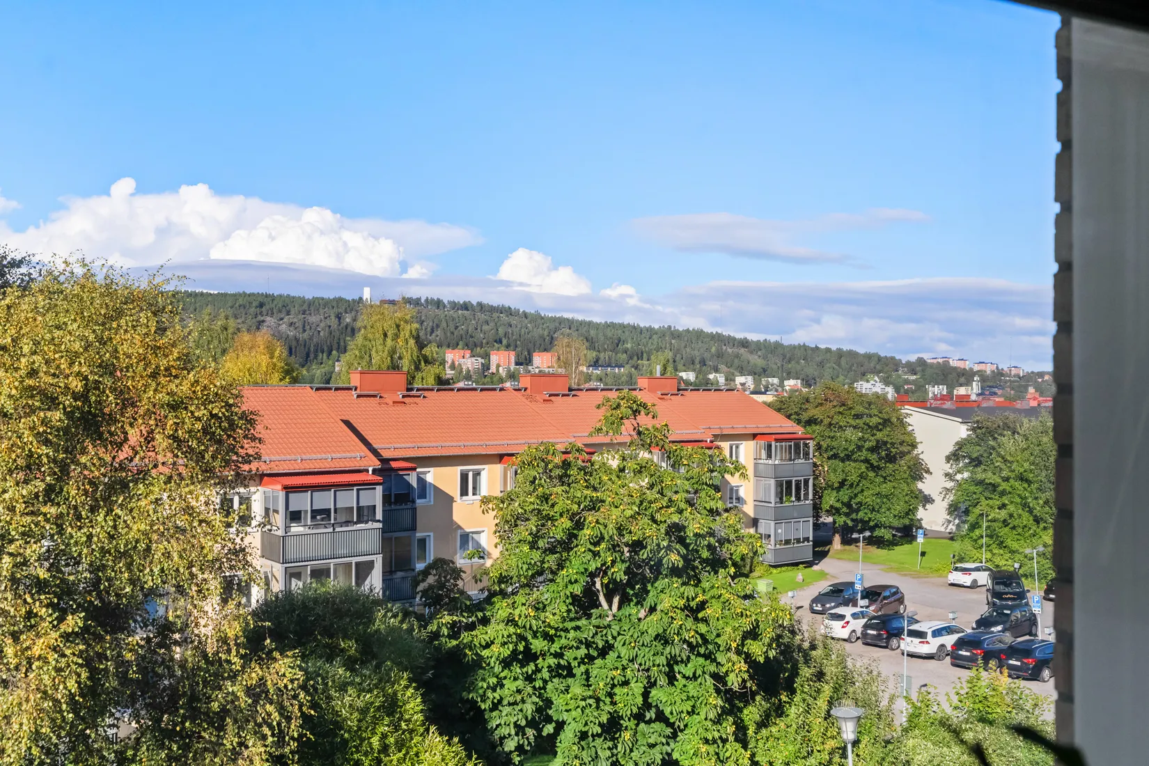 Bostadsrätt, Sidsjövägen 29A, Sundsvall centrum, Sundsvall