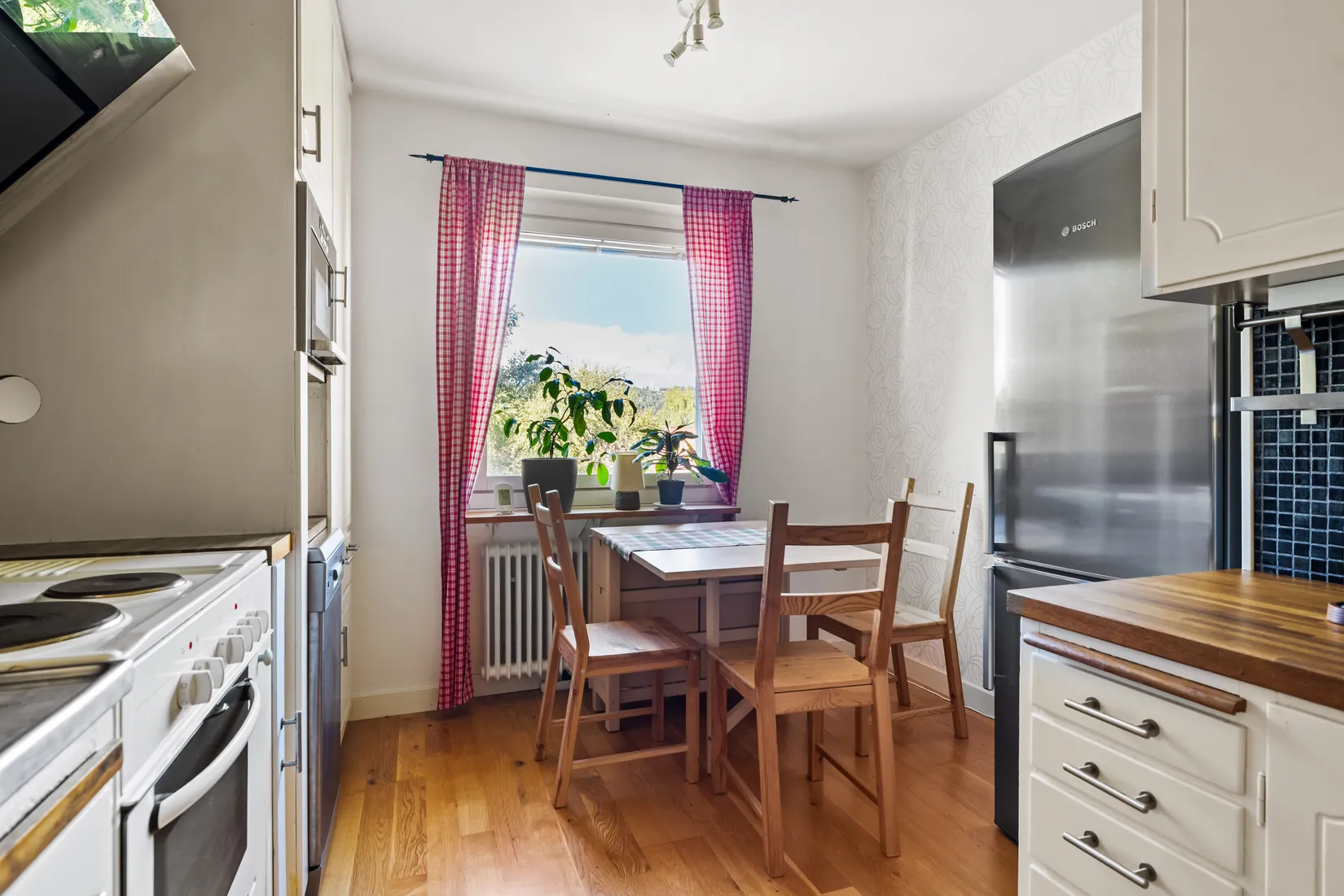 Bostadsrätt, Sidsjövägen 29A, Sundsvall centrum, Sundsvall