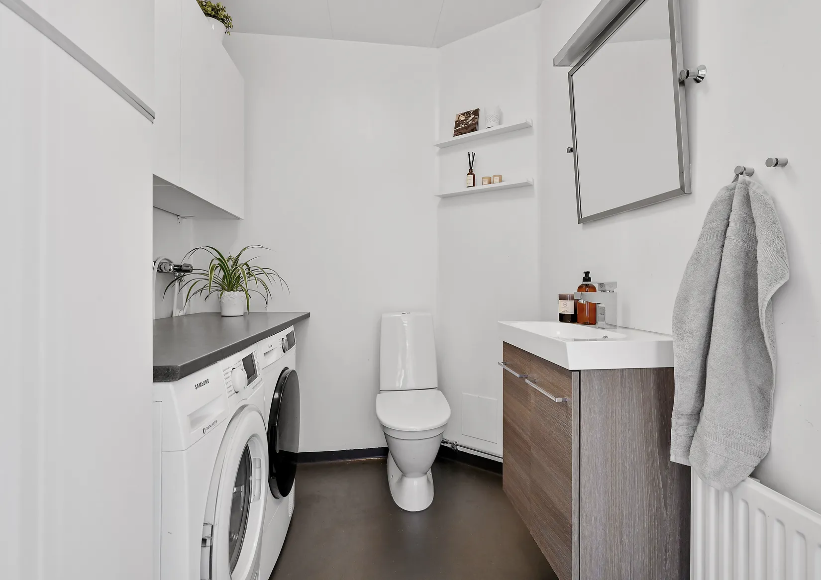 Bostadsrätt, Neptunigränd 36, Prästgårdsmarken/Prästhagen, Upplands Väsby