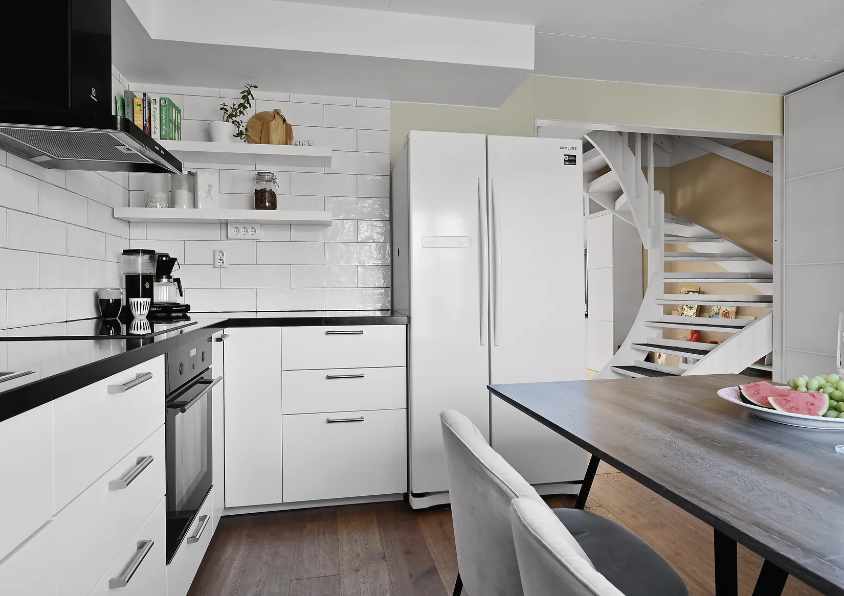 Bostadsrätt, Neptunigränd 36, Prästgårdsmarken/Prästhagen, Upplands Väsby