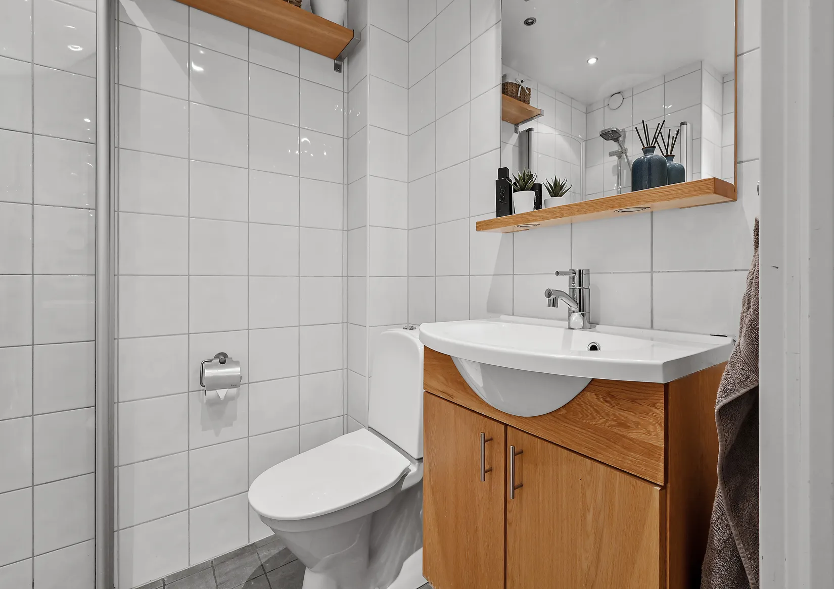 Bostadsrätt, Neptunigränd 36, Prästgårdsmarken/Prästhagen, Upplands Väsby