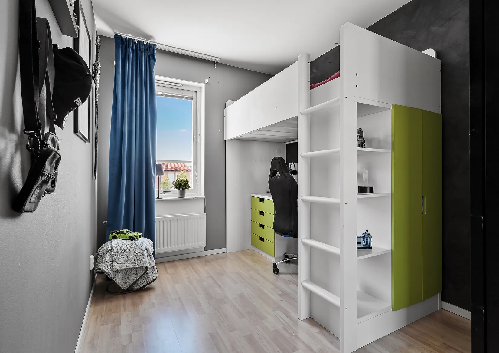 Bostadsrätt, Neptunigränd 36, Prästgårdsmarken/Prästhagen, Upplands Väsby