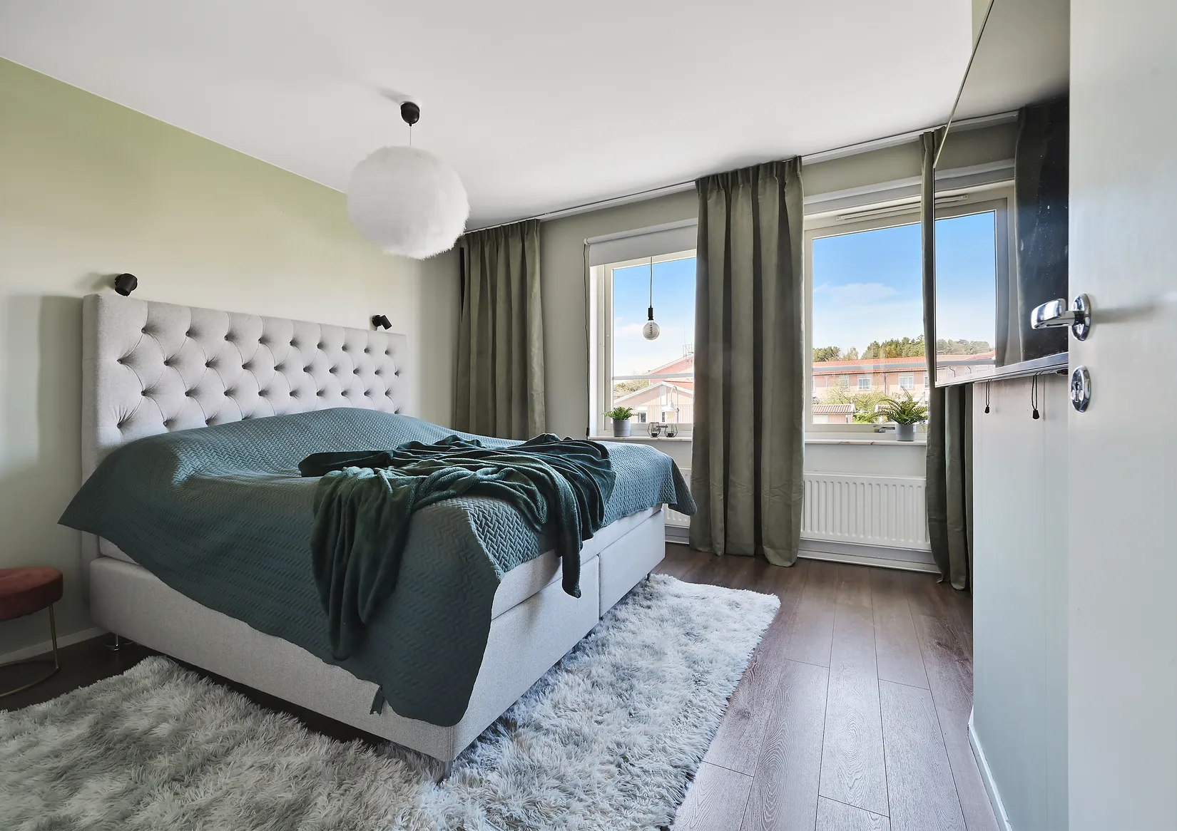 Bostadsrätt, Neptunigränd 36, Prästgårdsmarken/Prästhagen, Upplands Väsby