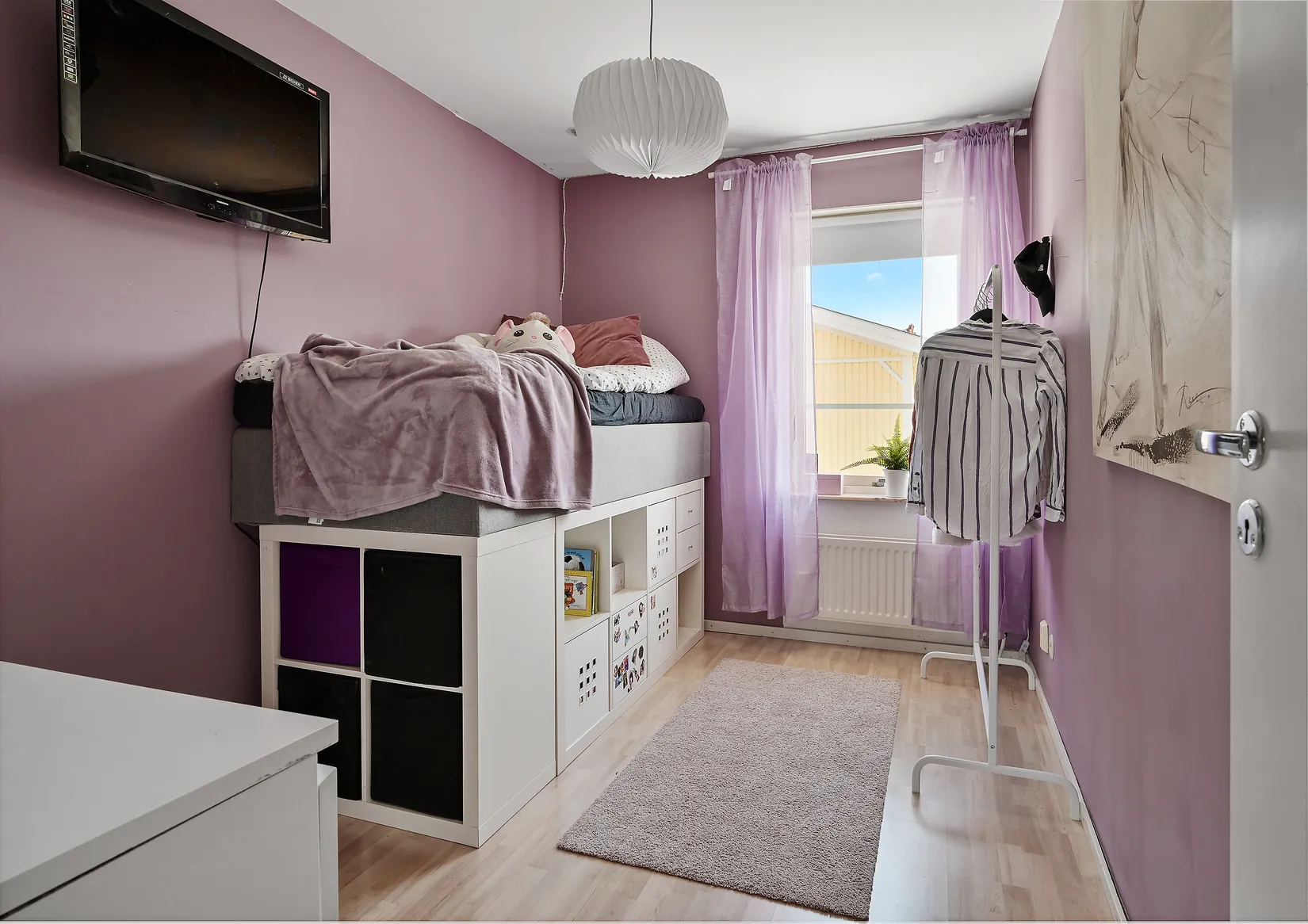 Bostadsrätt, Neptunigränd 36, Prästgårdsmarken/Prästhagen, Upplands Väsby